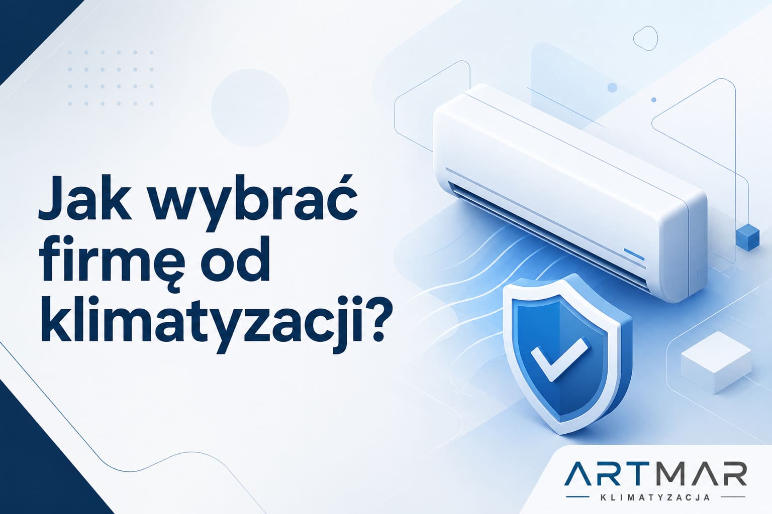 Jak wybrać firmę od klimatyzacji w Gorzowie?